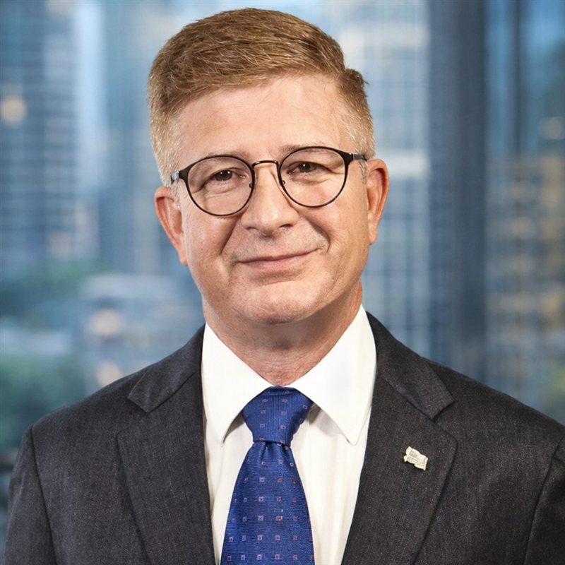 Ron Mueller