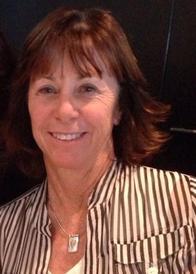 Vickie Parrish